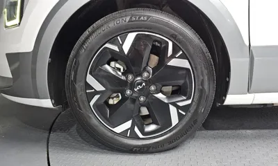 Kia Niro 2024, 128024 км, за 13986.48 USD