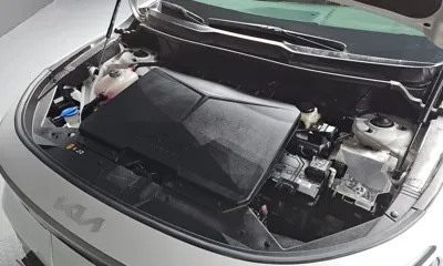 Kia Niro 2024, 128024 км, за 13986.48 USD - фото 6