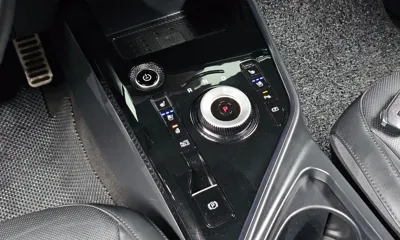 Kia Niro 2024, 128024 км, за 13986.48 USD - фото 9