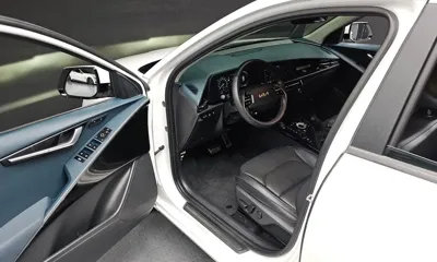 Kia Niro 2024, 128024 км, за 13986.48 USD - фото 10