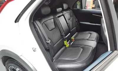Kia Niro 2024, 128024 км, за 13986.48 USD - фото 11