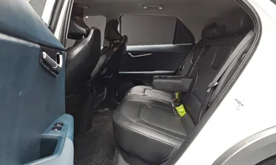 Kia Niro 2024, 128024 км, за 13986.48 USD - фото 12