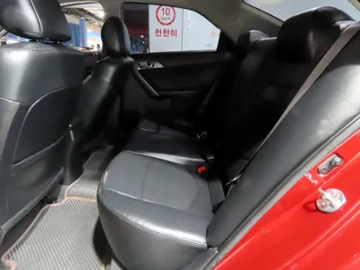 Kia Porte 2012, 127487 км, за 2034.92 USD - фото 7