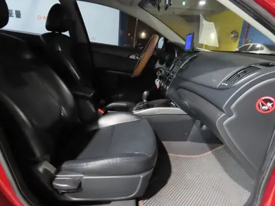 Kia Porte 2012, 127487 км, за 2034.92 USD - фото 8