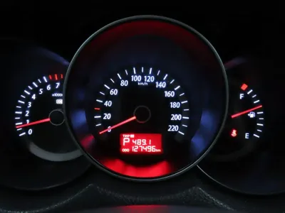 Kia Porte 2012, 127487 км, за 2034.92 USD - фото 9
