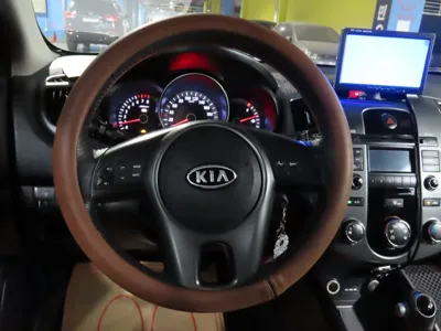 Kia Porte 2012, 127487 км, за 2034.92 USD - фото 11