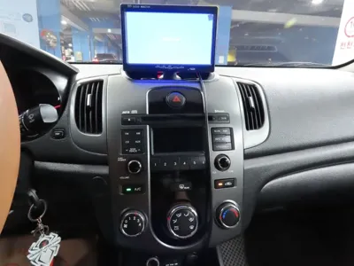 Kia Porte 2012, 127487 км, за 2034.92 USD - фото 13