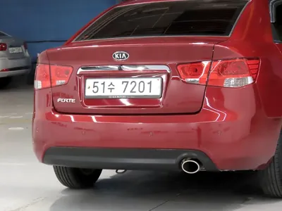 Kia Porte 2012, 127487 км, за 2034.92 USD - фото 18