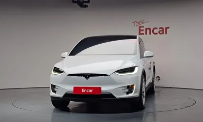 Tesla Model X 2020, 132243 км, за 43302.71 USD