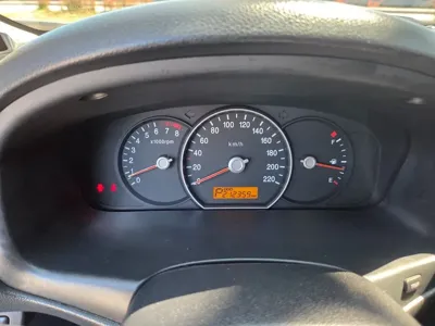 Kia Carens 2009, 212344 км, за 1706.71 USD - фото 8
