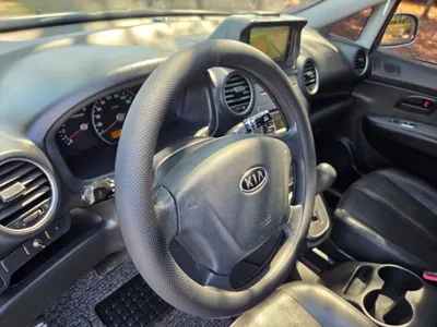 Kia Carens 2009, 212344 км, за 1706.71 USD - фото 10