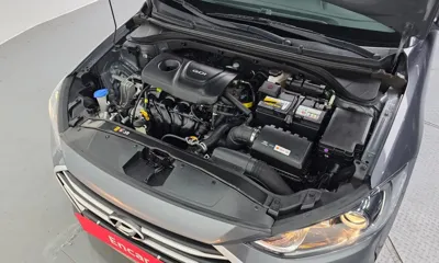 Hyundai Avante 2016, 31439 км, за 5810.42 USD - фото 6