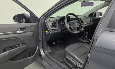 Hyundai Avante 2016, 31439 км, за 5810.42 USD - фото 10