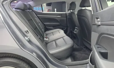 Hyundai Avante 2016, 31439 км, за 5810.42 USD - фото 12