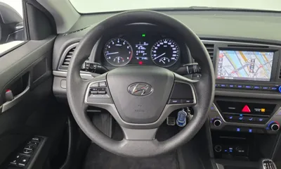 Hyundai Avante 2016, 31439 км, за 5810.42 USD - фото 13