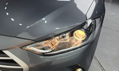 Hyundai Avante 2016, 31439 км, за 5810.42 USD - фото 22