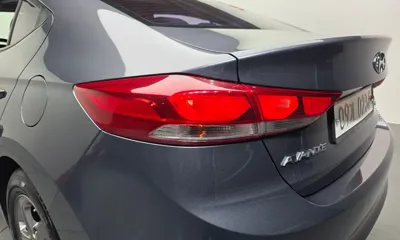 Hyundai Avante 2016, 31439 км, за 5810.42 USD - фото 23