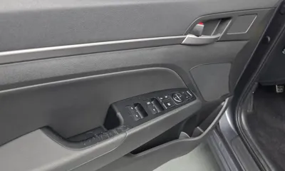 Hyundai Avante 2016, 31439 км, за 5810.42 USD - фото 24