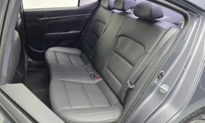 Hyundai Avante 2016, 31439 км, за 5810.42 USD - фото 26