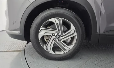 Hyundai Santafe 2023, 47099 км, за 15823.4 USD