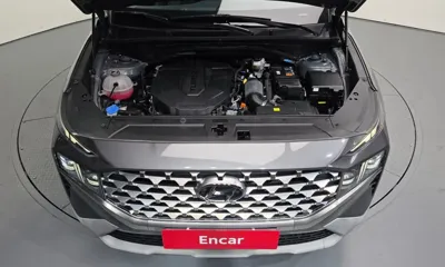 Hyundai Santafe 2023, 47099 км, за 15807.98 USD - фото 6