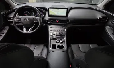 Hyundai Santafe 2023, 47099 км, за 15807.98 USD - фото 7