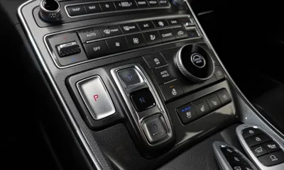 Hyundai Santafe 2023, 47099 км, за 15807.98 USD - фото 9