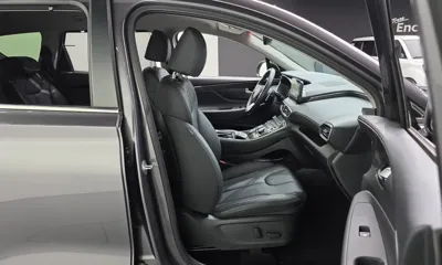 Hyundai Santafe 2023, 47099 км, за 15807.98 USD - фото 11