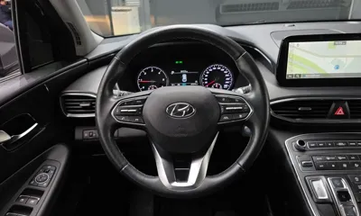 Hyundai Santafe 2023, 47099 км, за 15807.98 USD - фото 12