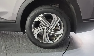Hyundai Santafe 2023, 47099 км, за 15807.98 USD - фото 21