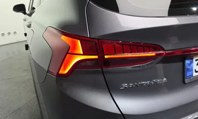 Hyundai Santafe 2023, 47099 км, за 15807.98 USD - фото 23