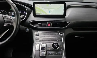 Hyundai Santafe 2023, 47099 км, за 15807.98 USD - фото 29