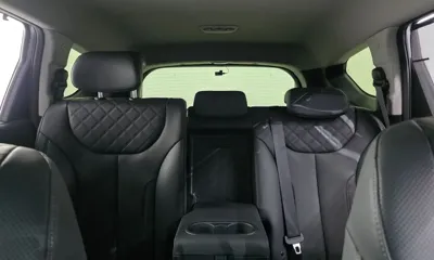 Hyundai Santafe 2023, 47099 км, за 15807.98 USD - фото 30