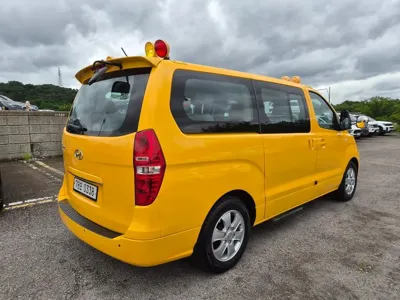 Hyundai Starex 2019, 68800 км, за 11971.8 USD - фото 3