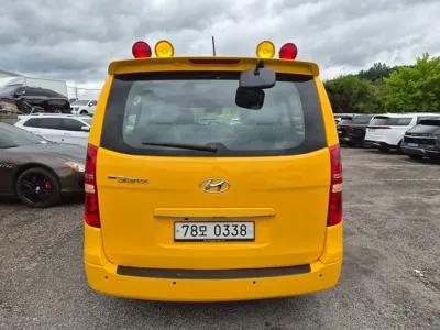 Hyundai Starex 2019, 68800 км, за 11971.8 USD - фото 4