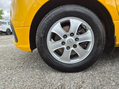 Hyundai Starex 2019, 68800 км, за 11971.8 USD - фото 5