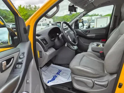 Hyundai Starex 2019, 68800 км, за 11971.8 USD - фото 7
