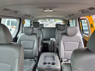 Hyundai Starex 2019, 68800 км, за 11971.8 USD - фото 10