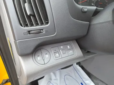 Hyundai Starex 2019, 68800 км, за 11971.8 USD - фото 15