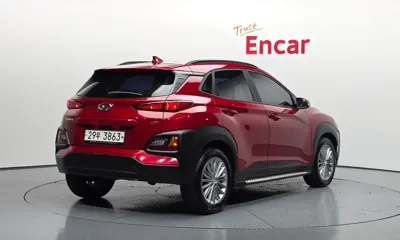 Hyundai Kona 2019, 86766 км, за 8790.78 USD