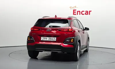 Hyundai Kona 2019, 86766 км, за 8790.78 USD