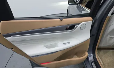 Hyundai Grandeur 2021, 82734 км, за 18697.08 USD - фото 25