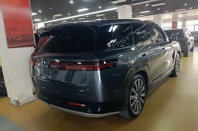 Denza N9