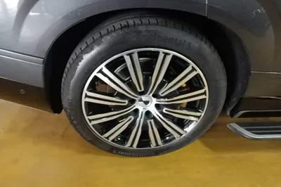 Denza N9
