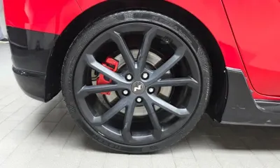 Hyundai Veloster 2021, 98617 км, за 11290.53 USD