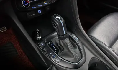 Hyundai Veloster 2021, 98617 км, за 11290.53 USD - фото 9