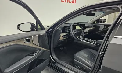 Kia K8 2023, 24190 км, за 18149.9 USD - фото 10