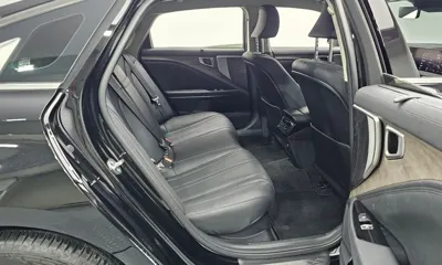 Kia K8 2023, 24190 км, за 18149.9 USD - фото 11