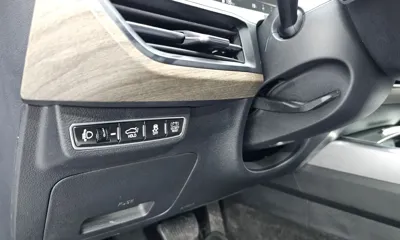 Kia K8 2023, 24190 км, за 18149.9 USD - фото 16