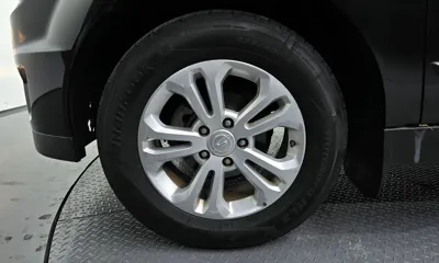 KG_Mobility_Ssangyong KORANDO 2015, 195078 км, за 2841.1 USD